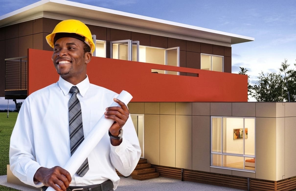 Construction modulaire Bat & Prefab sur chantier